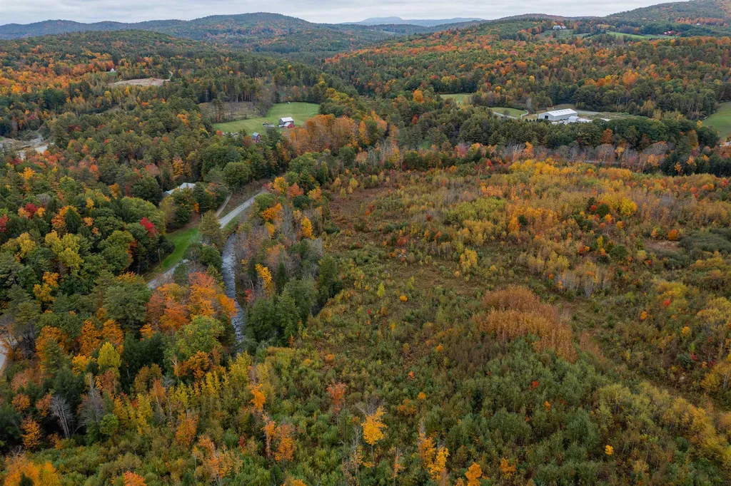 0 Ladieu Road Plainfield NH 03781