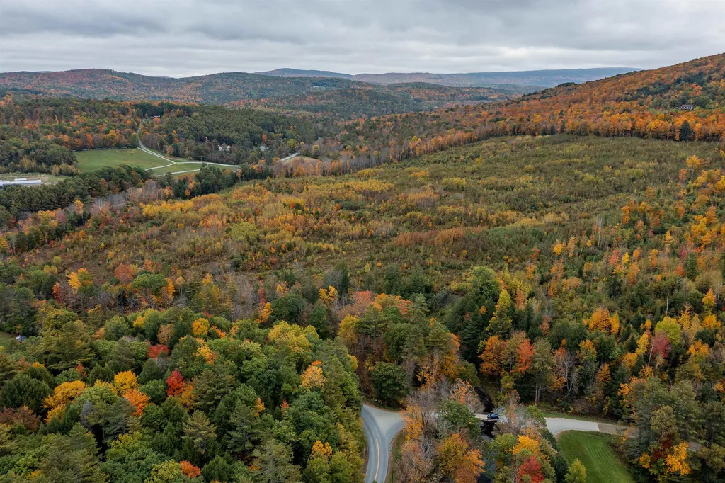 0 Ladieu Road Plainfield NH 03781