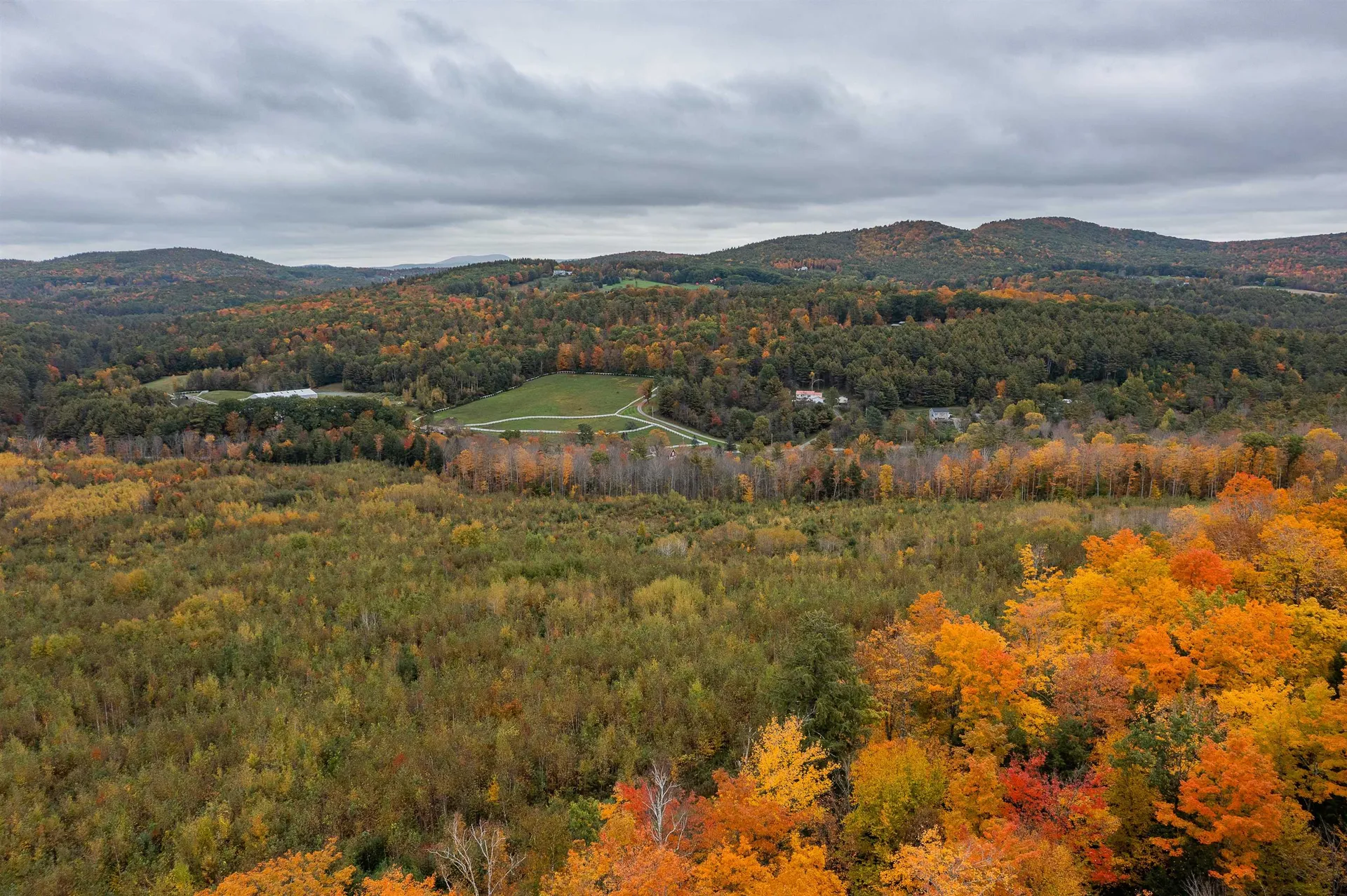 0 Ladieu Road Plainfield NH 03781