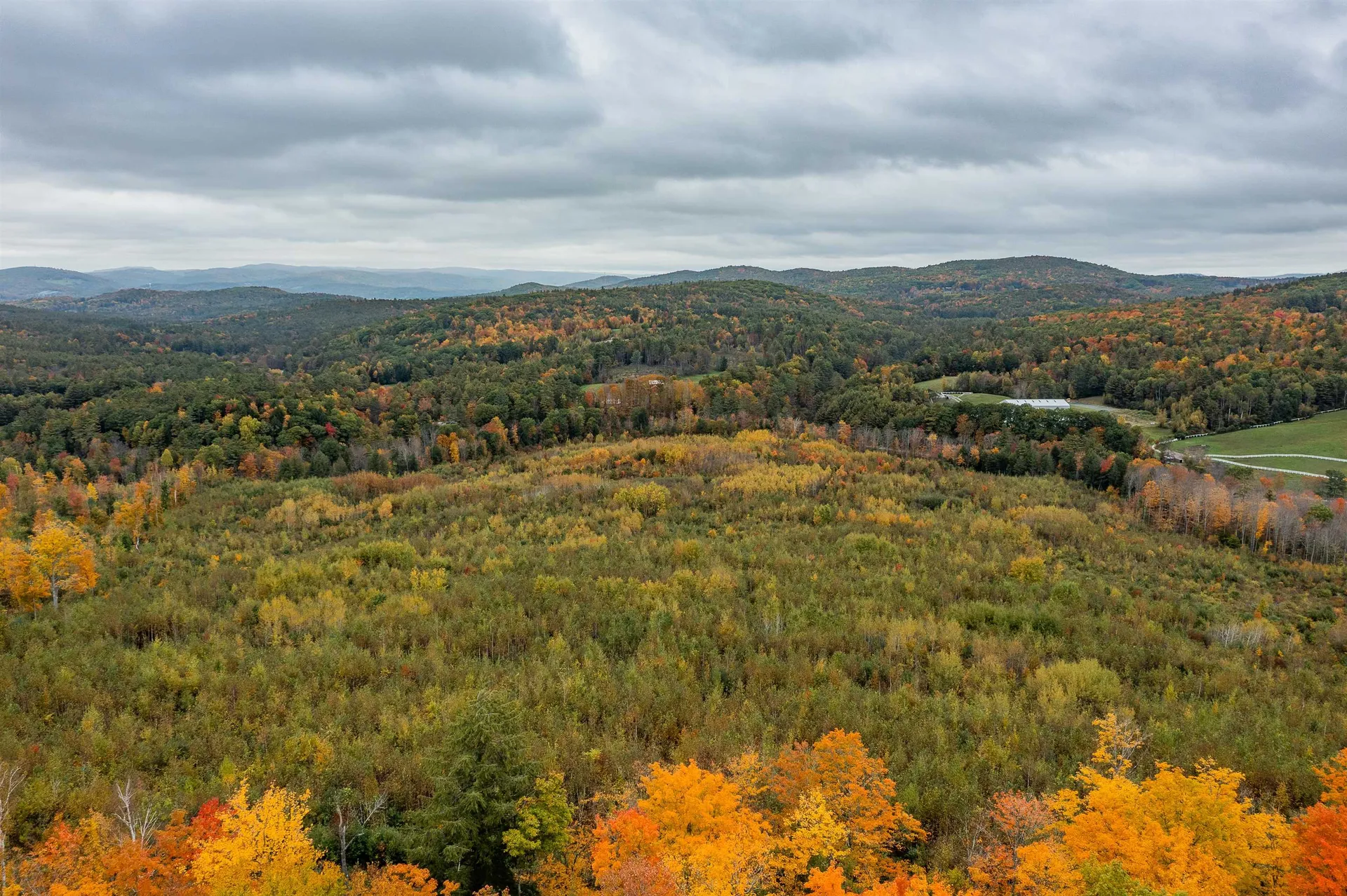 0 Ladieu Road Plainfield NH 03781