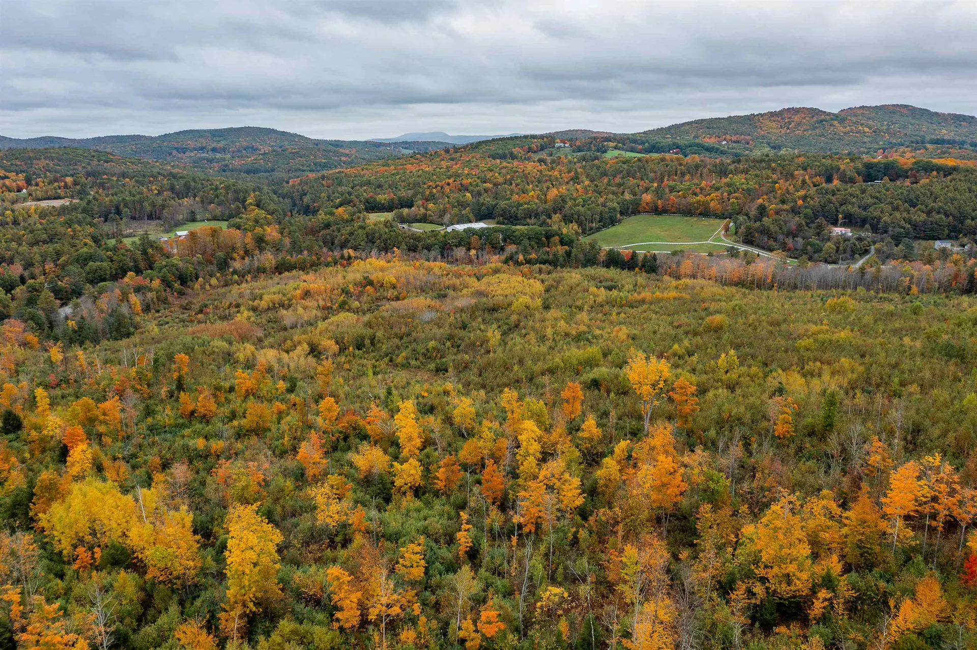 0 Ladieu Road Plainfield NH 03781