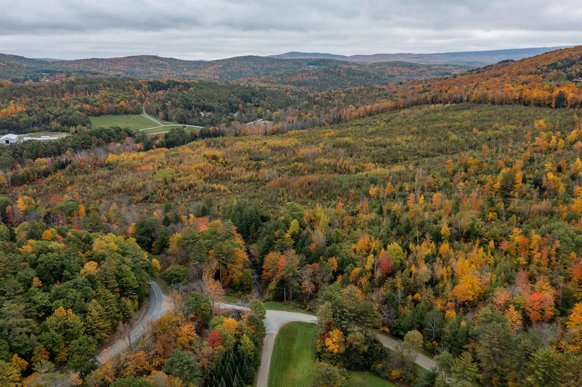 0 Ladieu Road Plainfield NH 03781