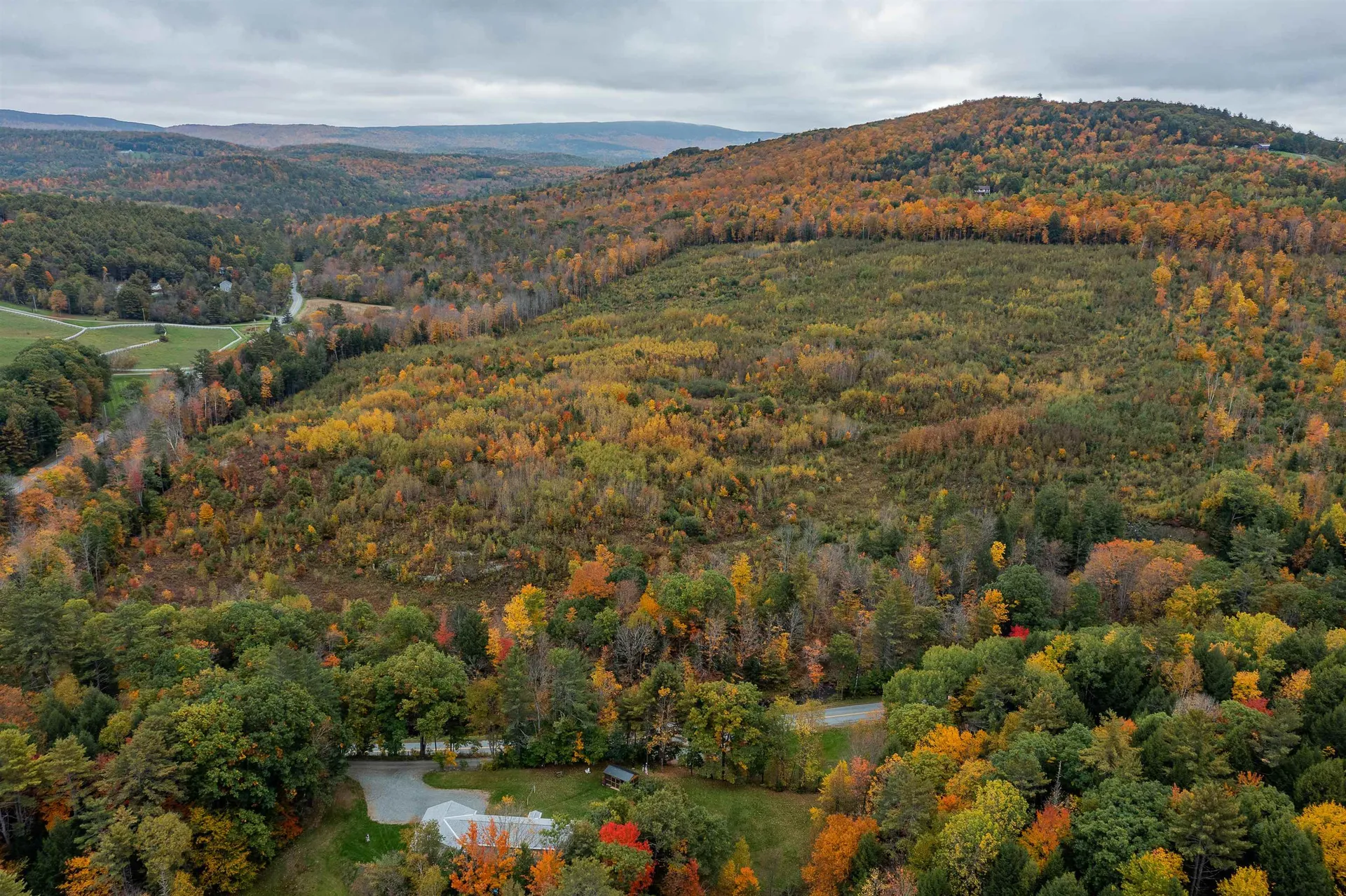 0 Ladieu Road Plainfield NH 03781