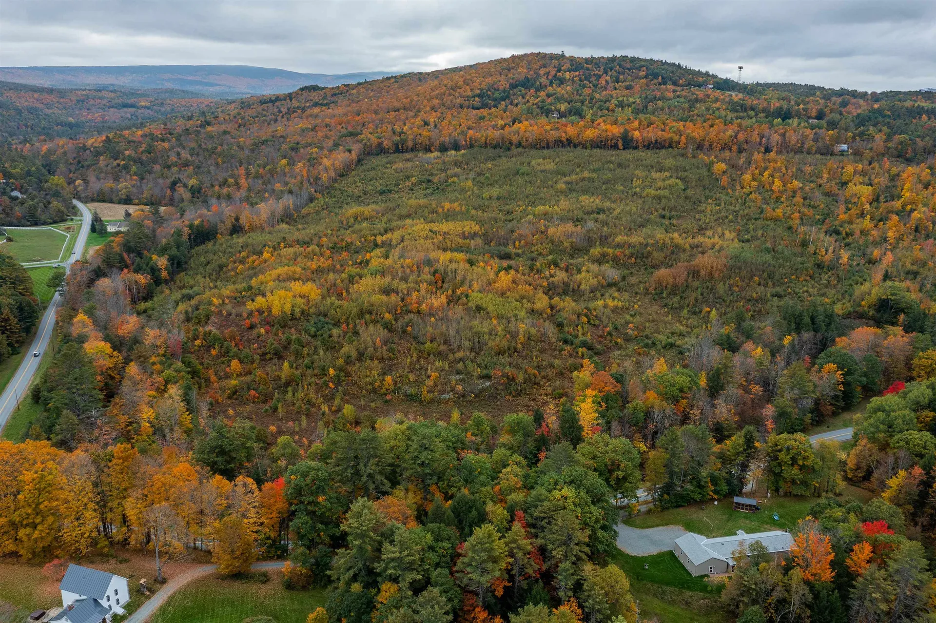 0 Ladieu Road Plainfield NH 03781