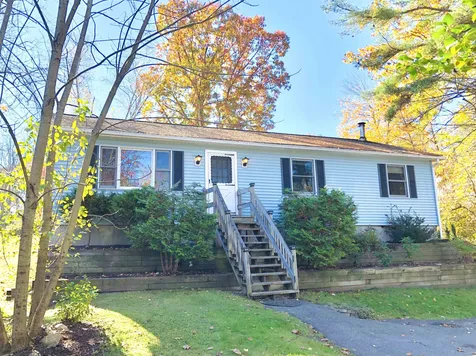 44 Winter Street Lebanon NH 03766