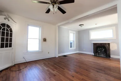 88 Clinton Avenue St. Johnsbury VT 05819