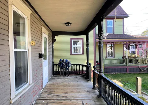 88 Clinton Avenue St. Johnsbury VT 05819