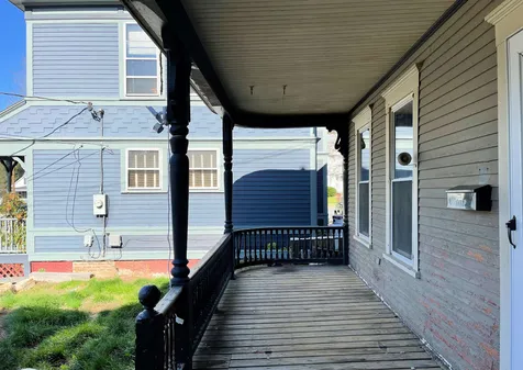 88 Clinton Avenue St. Johnsbury VT 05819