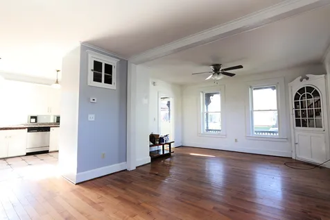 88 Clinton Avenue St. Johnsbury VT 05819
