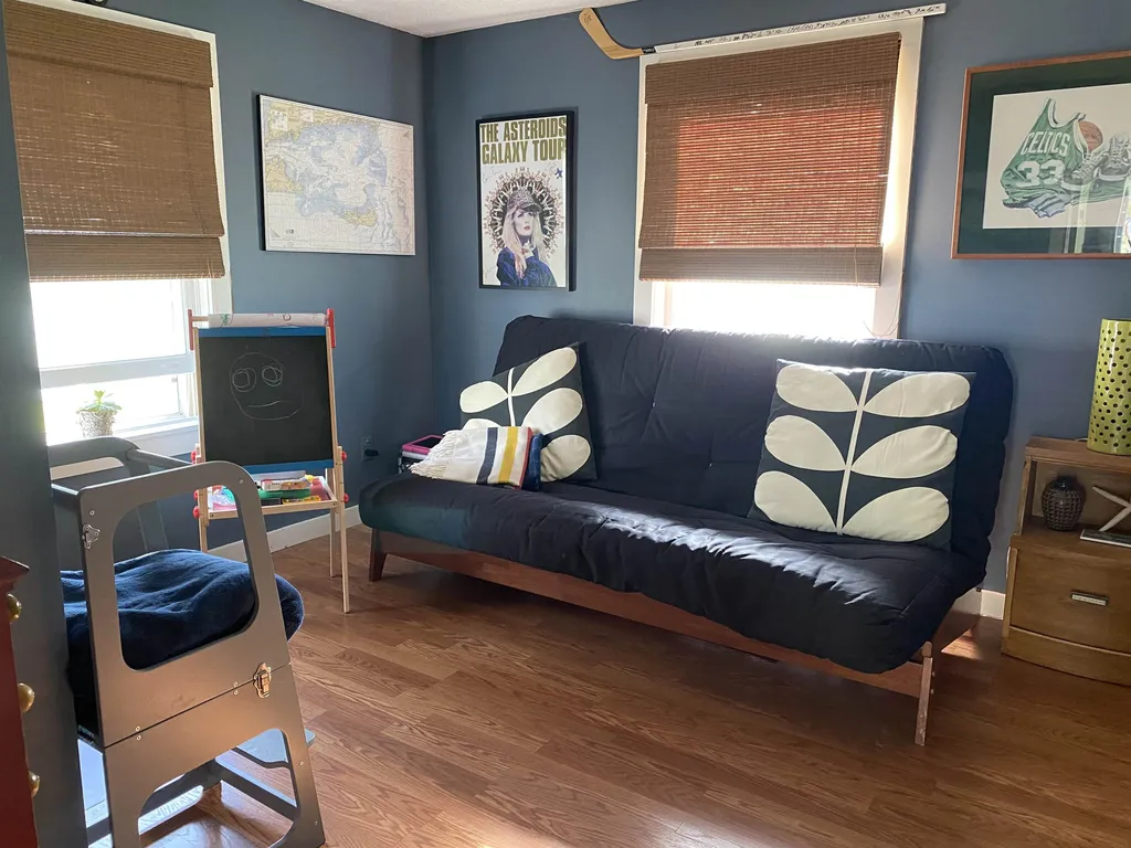 28 Pleasant Way Johnson VT 05656