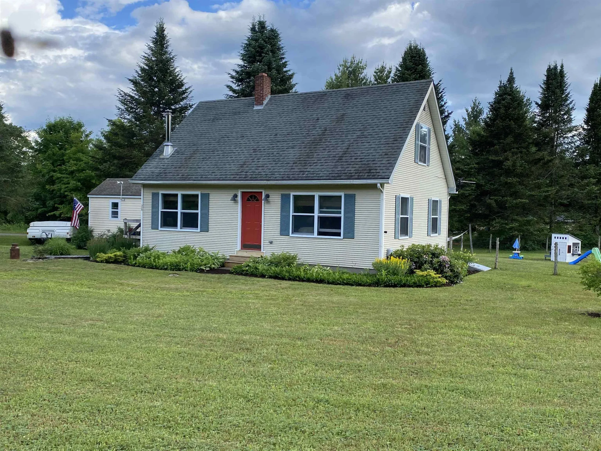 28 Pleasant Way Johnson VT 05656