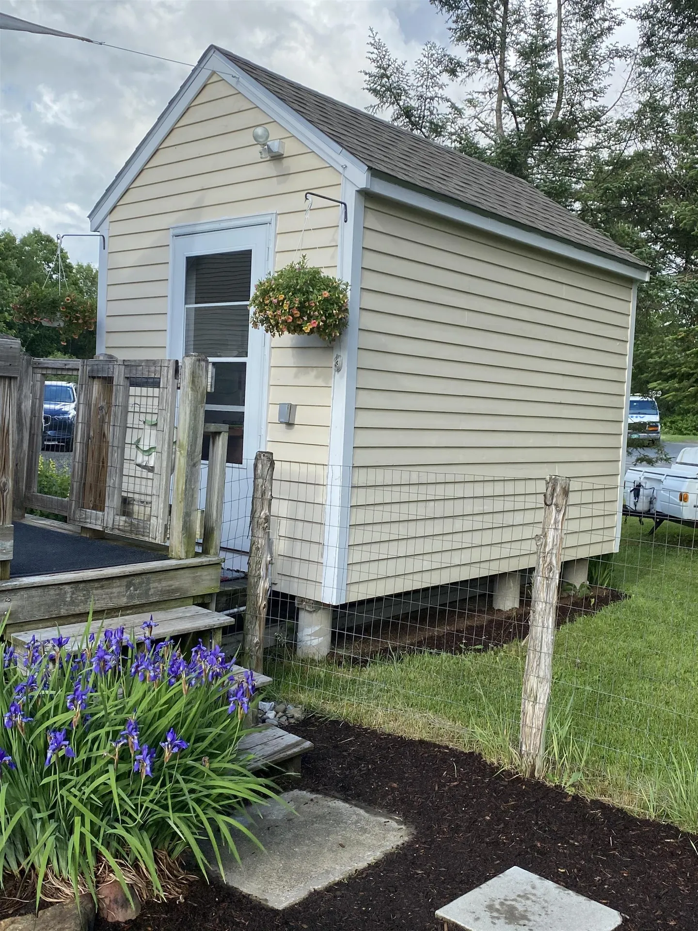 28 Pleasant Way Johnson VT 05656