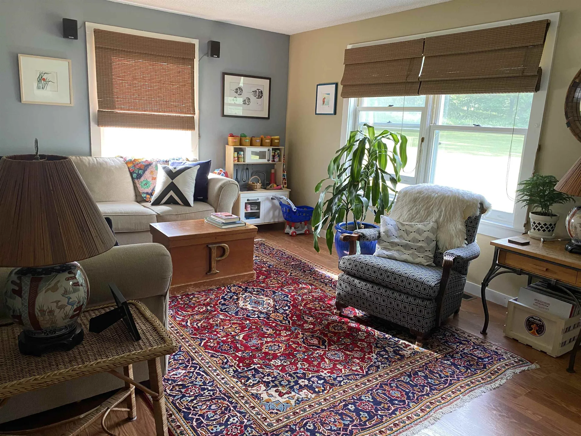 28 Pleasant Way Johnson VT 05656