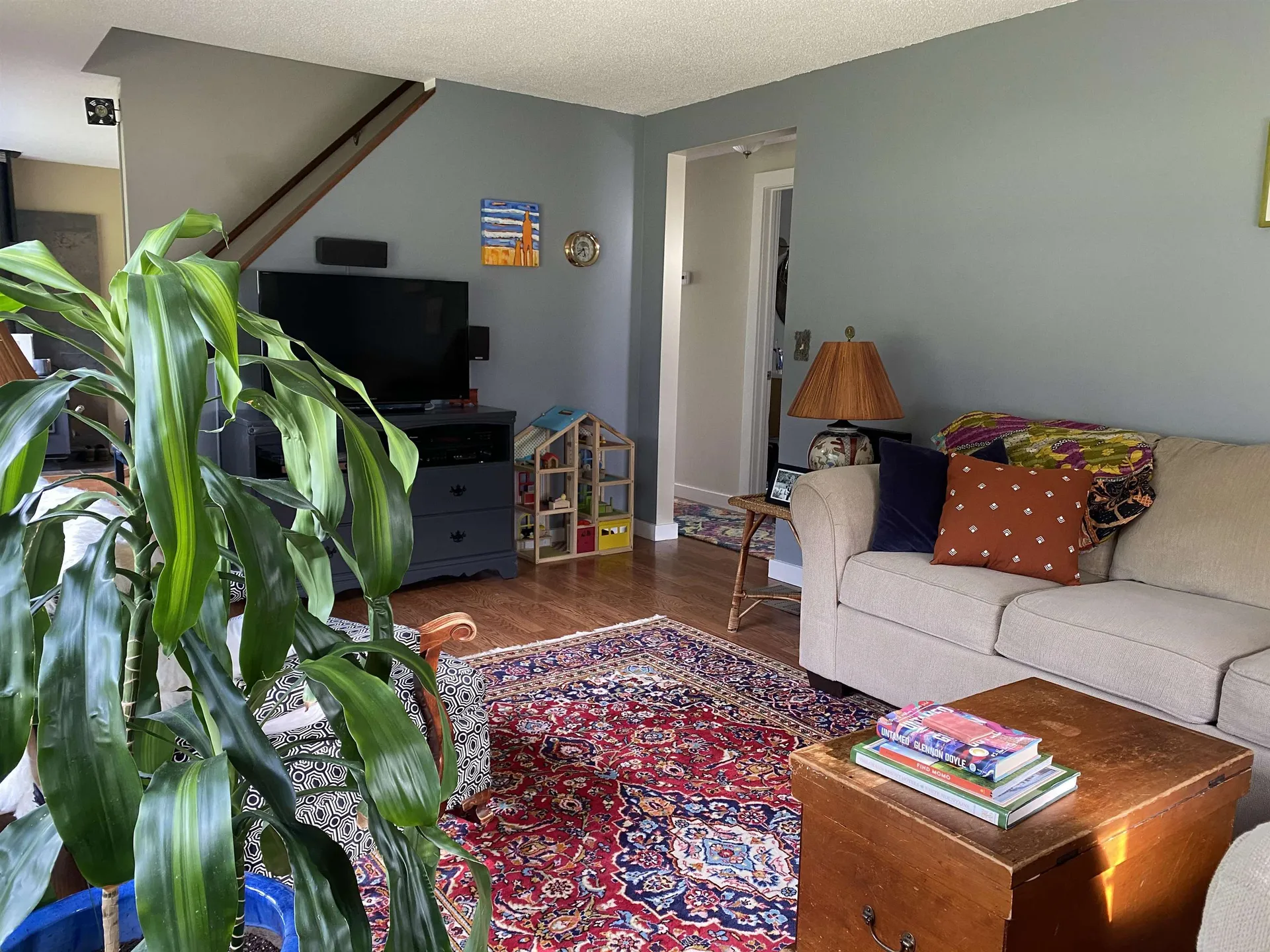 28 Pleasant Way Johnson VT 05656