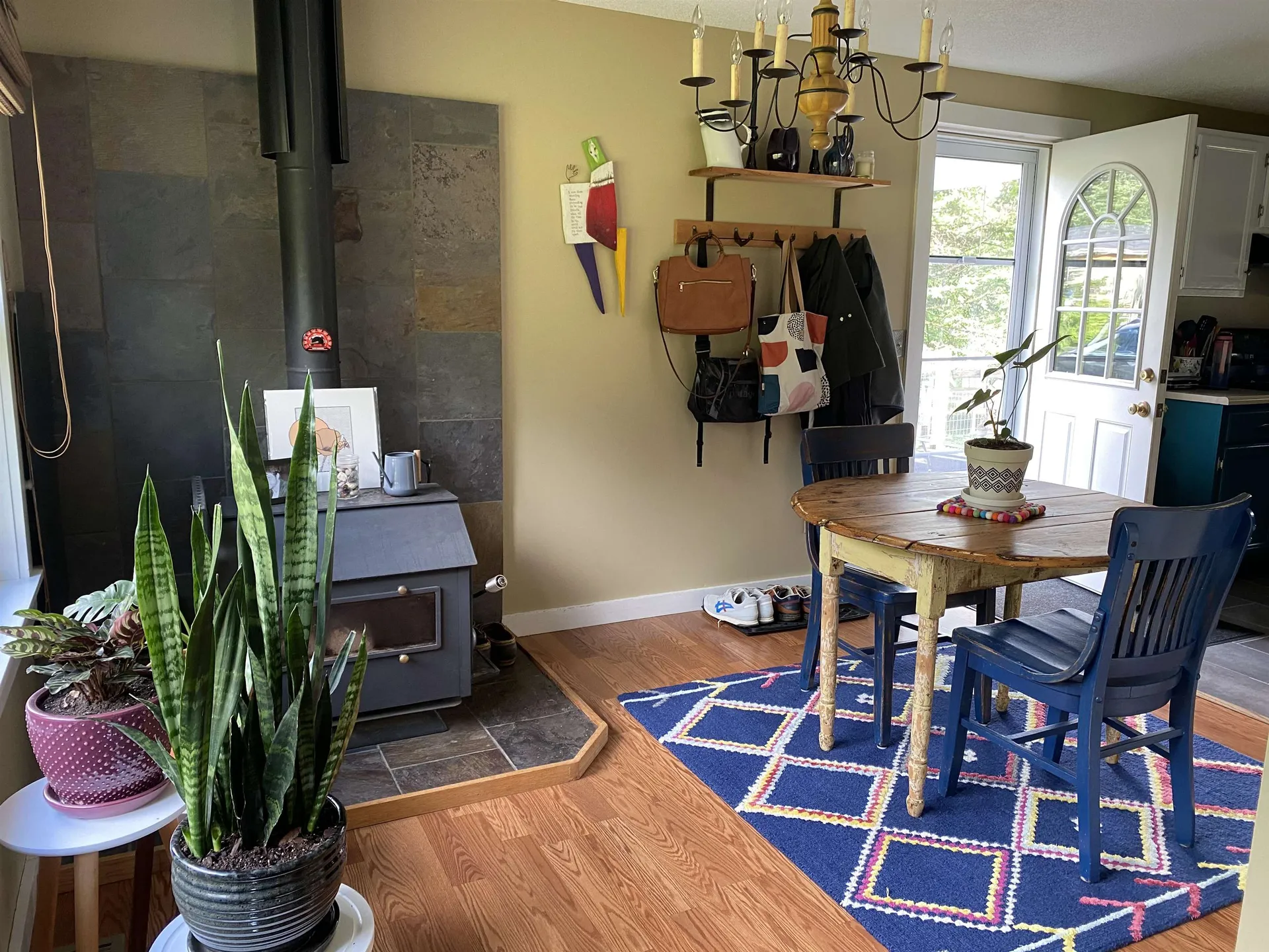 28 Pleasant Way Johnson VT 05656