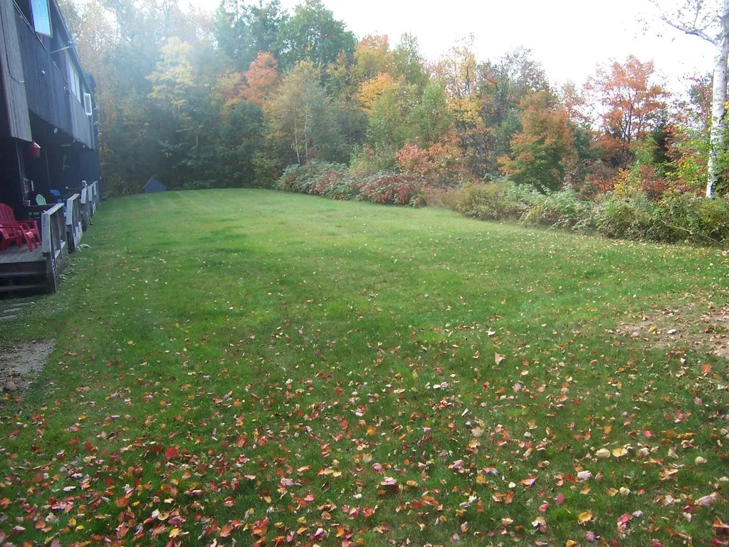 34 Weetamoo Trail Campton NH 03223