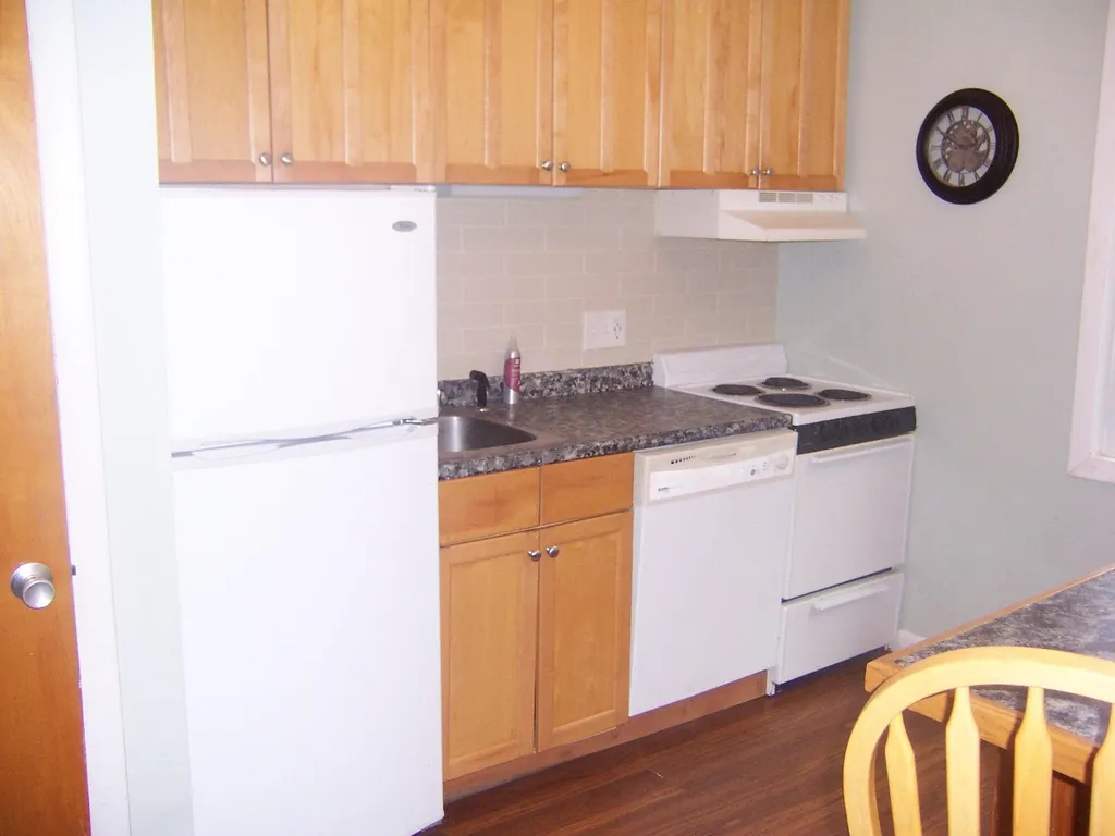 34 Weetamoo Trail Campton NH 03223
