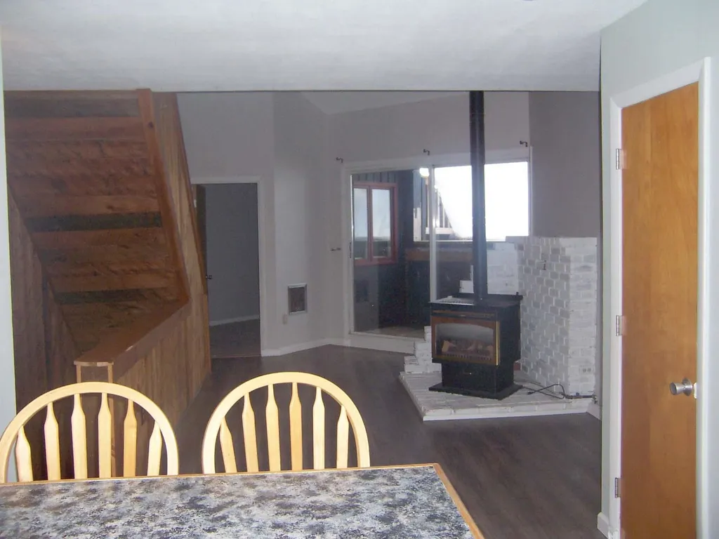 34 Weetamoo Trail Campton NH 03223