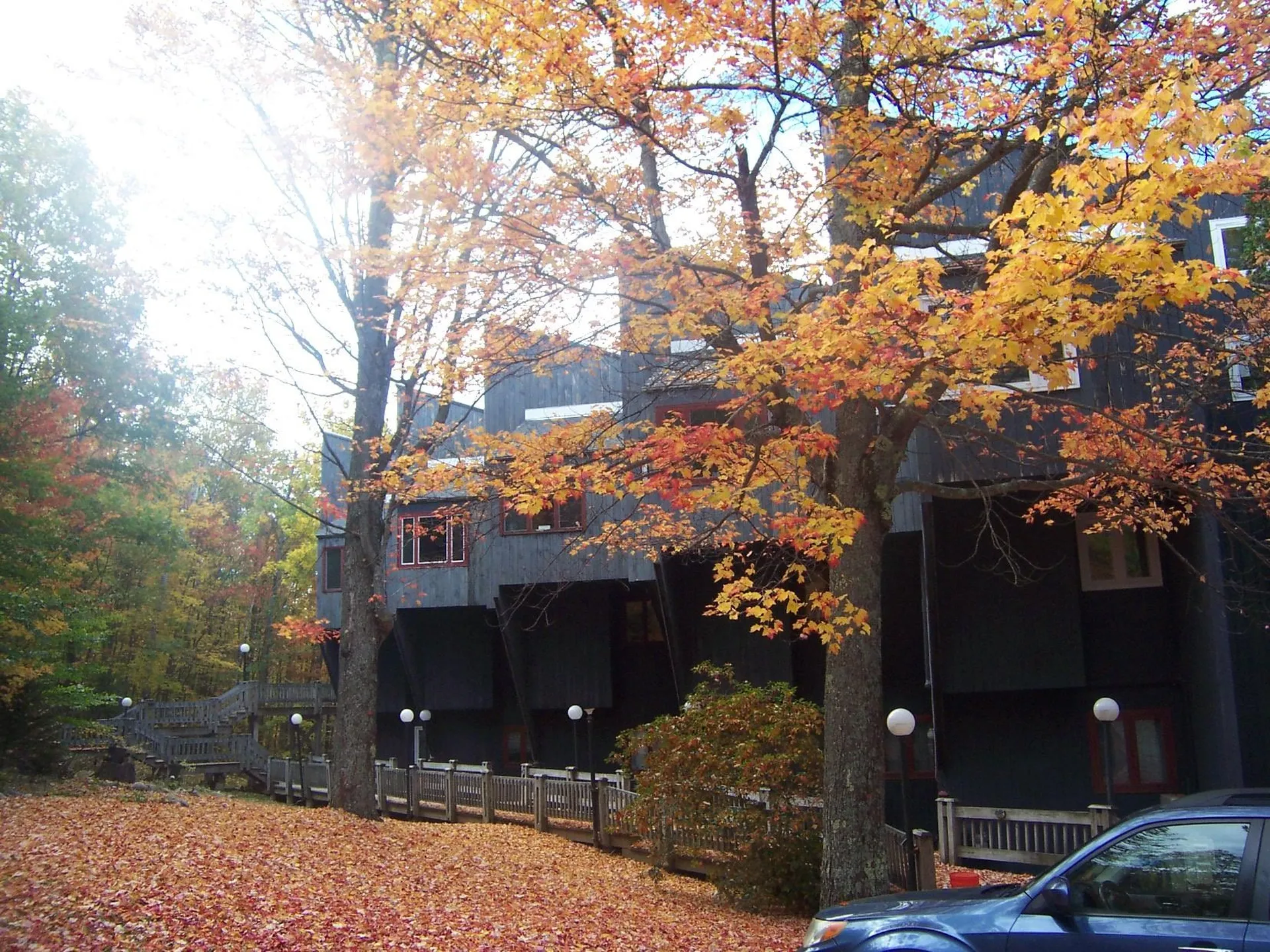 34 Weetamoo Trail Campton NH 03223