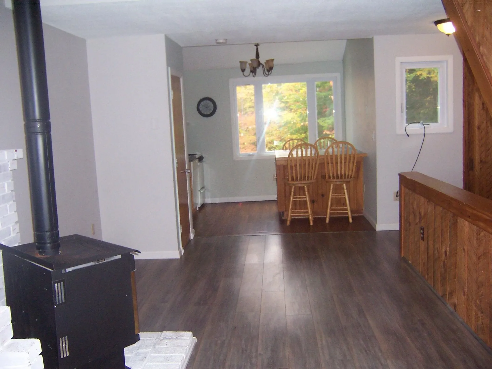 34 Weetamoo Trail Campton NH 03223