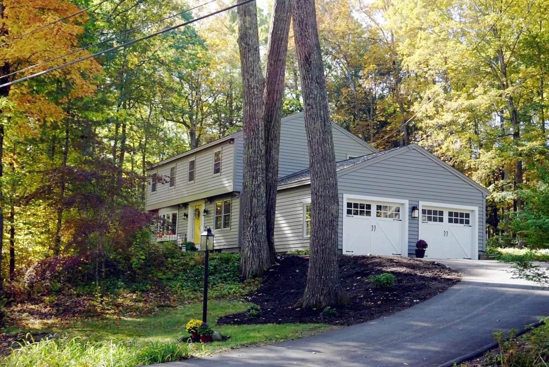 12 Fogg Drive Durham NH 03824