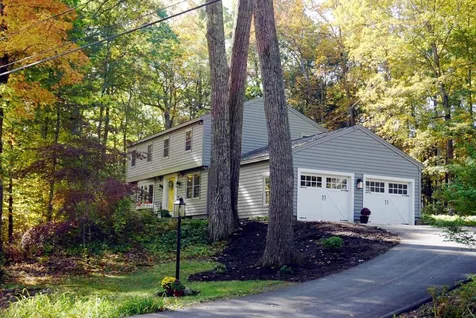 12 Fogg Drive Durham NH 03824