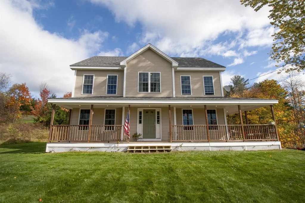 417 Pembroke Street Pembroke NH 03275
