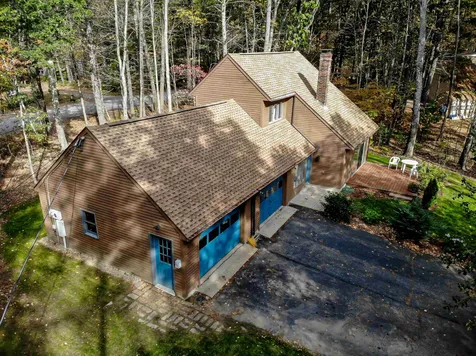 165 Old Rochester Road Somersworth NH 03878