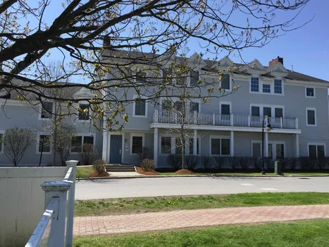 44 Park Street Stowe VT 05672