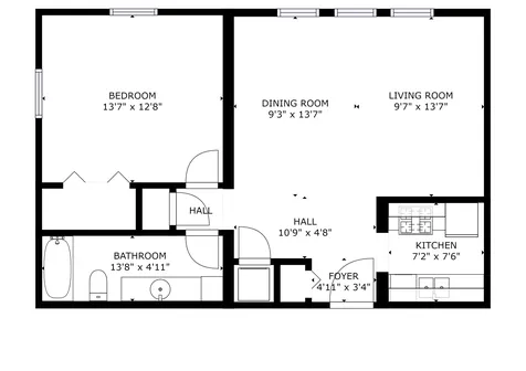 44 Park Street Stowe VT 05672