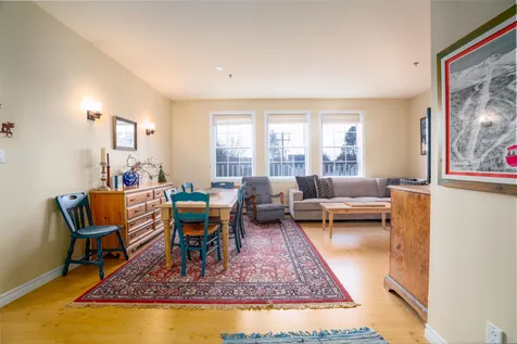 44 Park Street Stowe VT 05672