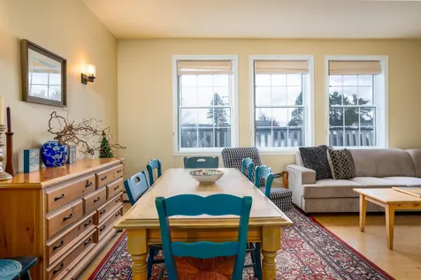 44 Park Street Stowe VT 05672