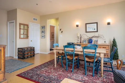 44 Park Street Stowe VT 05672