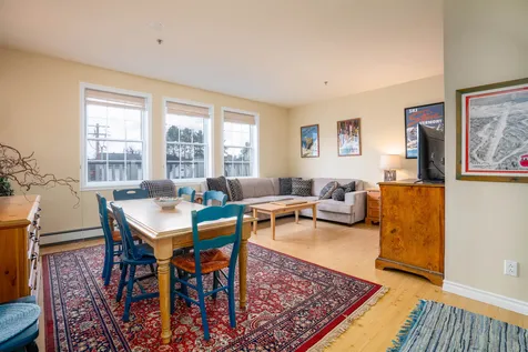 44 Park Street Stowe VT 05672