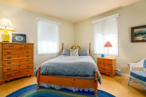 44 Park Street Stowe VT 05672