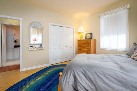 44 Park Street Stowe VT 05672