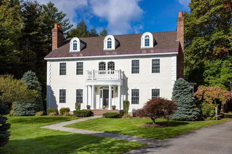 23 Cotton Farm Lane North Hampton NH 03862