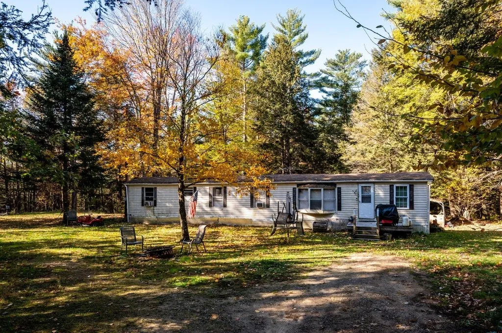 36 Stacy Road Strafford NH 03884