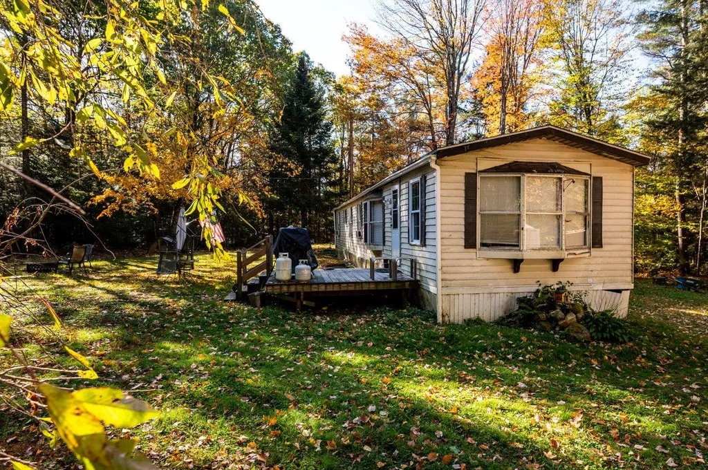 36 Stacy Road Strafford NH 03884
