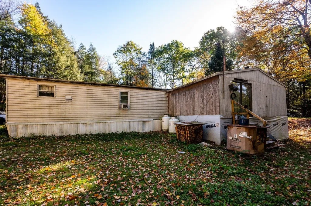 36 Stacy Road Strafford NH 03884