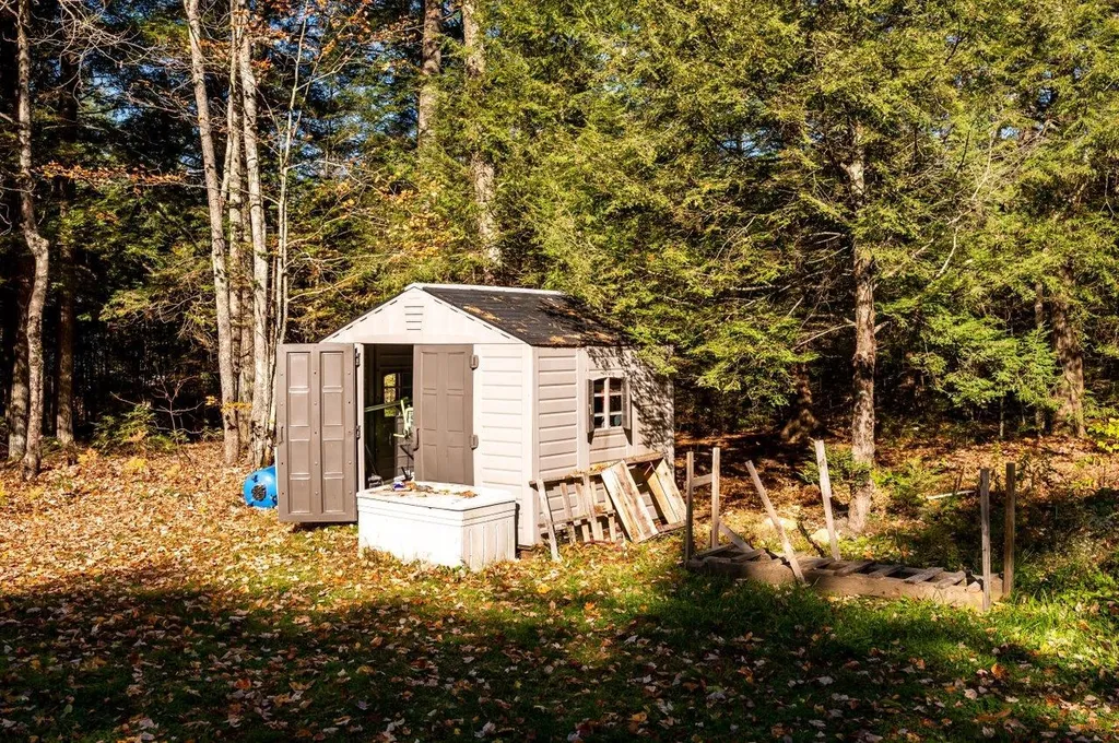 36 Stacy Road Strafford NH 03884