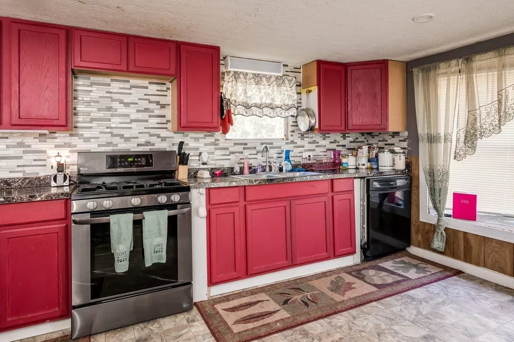 36 Stacy Road Strafford NH 03884