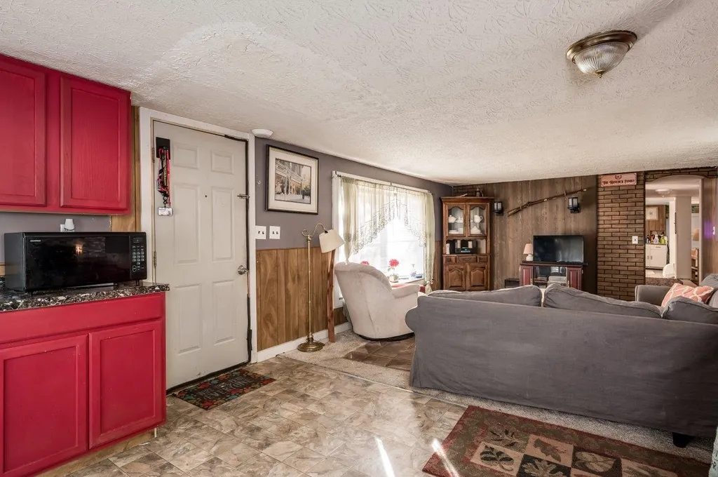 36 Stacy Road Strafford NH 03884