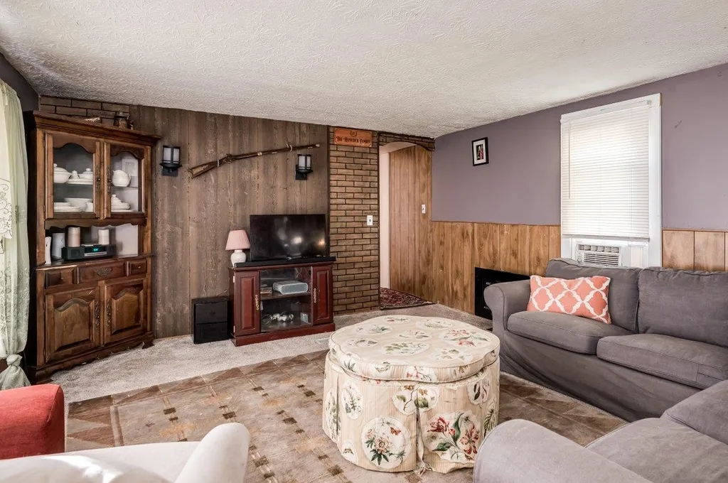 36 Stacy Road Strafford NH 03884