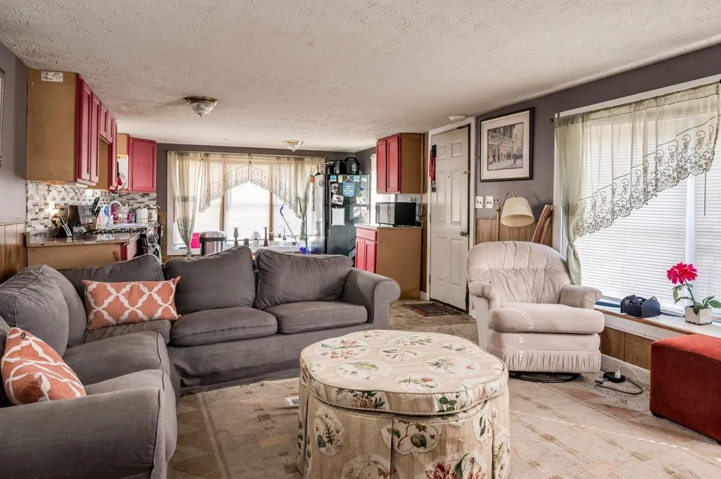 36 Stacy Road Strafford NH 03884