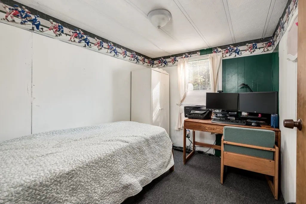 36 Stacy Road Strafford NH 03884