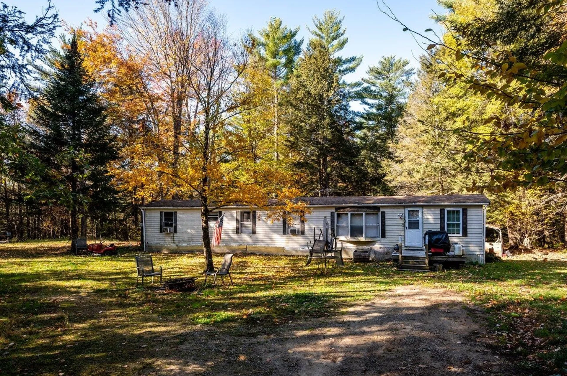 36 Stacy Road Strafford NH 03884