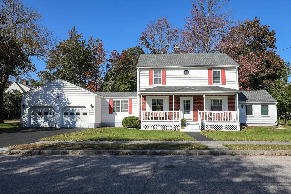 438 Blodget Street Manchester NH 03104