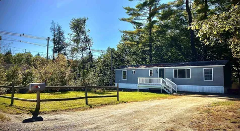 7 Page Street Plymouth NH 03264