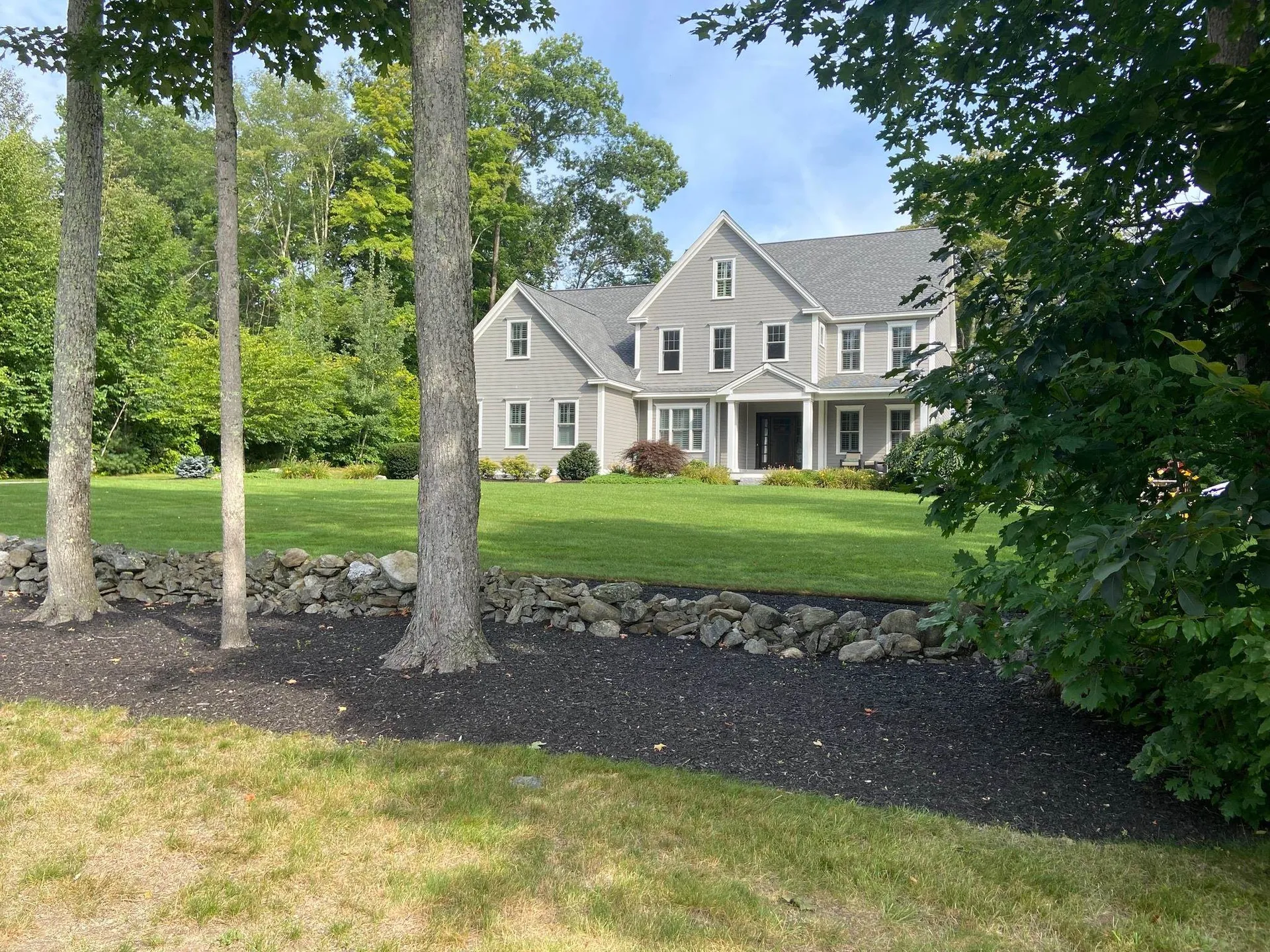 20 Lovejoy Lane Hollis NH 03049